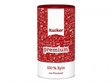 Xucker premium Xylit 1 kg