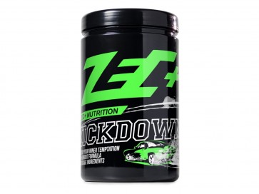 Zec+ Nutrition Kick Down 2.0