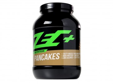 Zec+ Nutrition Protein Pancakes 1500g