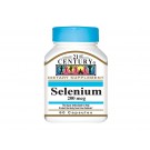21st Century Health Selenium 200 mcg
