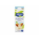 Alpro Original Almond Milk 1L Veganer