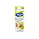 Alpro Hazelnut Milk 1L Veganer