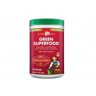 Amazing Grass Organic Berry Green SuperFood 