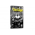 Animal The Cage DVD Universal Nutrition 