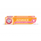 Arm & Hammer Advance Sensitive Care Toothpaste 75ml