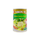 AROY-D Green Curry Soup 400g