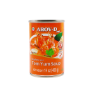 AROY-D Tom Yum Soup 400g