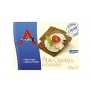 Atkins Advantage Fibre Crackers Knäckebrot