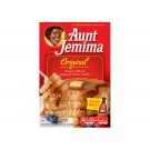 Aunt Jemima Original Pancake & Waffle Mix (EXP 10/17)