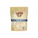 Barlean's Flax Chia Coconut Organic Superfood Blend