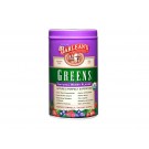 Barlean's Greens Superfood Natural Berry Flavour non GMO
