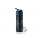 Blender Bottle Sportmixer Shaker Black 820ml
