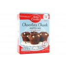 Betty Crocker Chocolate Chunk Muffin Mix 355g
