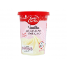 Betty Crocker Vanilla Butter Cream Icing 400g