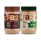 Bell Plantation PB2 Peanut Butter (Powdered) Mix Pack 