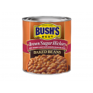 Bush's Best Brown Sugar Hickory Baked Beans 454g
