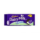 Cadbury Dairy Milk Oreo Mint 120g