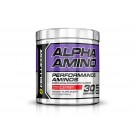 Cellucor Alpha Amino Sports Drink Powder 30 Servings