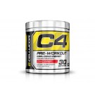 Cellucor C4 Advanced Pre-Workout TeaCor