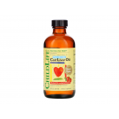 ChildLife Cod Liver Oil, Kabeljau Lebertran, Strawberry 237ml