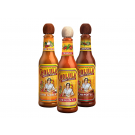 Cholula Hot Sauce Variety Pack, Probierset (3x 150ml)