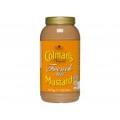  Colman's French Mild Mustard Catering Size 2,3kg