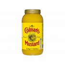  Colman's Original English Mustard Catering Size 2.4kg