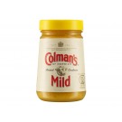  Colman's Mild English Mustard 170g