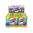 Madness Nutrition Cookie Madness Box (12 x 106g)