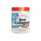 Doctor's Best Collagen Types 1 & 3 Powder