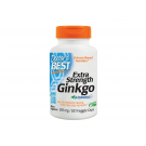 Doctor's Best Extra Strength Ginkgo 120mg