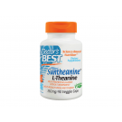 Doctor's Best Suntheanine L-Theanine 150mg