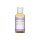 Dr. Bronner's Liquid Soap Lavendel, Flüssigseife Lavendel