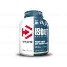 Dymatize ISO 100 Hydrolysed 4.9 lbs