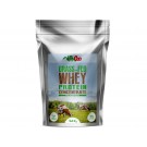 Vita-Go Grass-Fed Whey Protein, Weidehaltung, 100% Natural Crossflow Whey (500g)