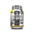 Muscletech Platinum 100% ISO Whey Essential Series