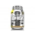 Muscletech Platinum 100% Whey Essential Series 2lbs