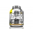 Muscletech Platinum 100% Whey Essential Series 5lbs