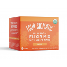 Four Sigmatic Lion's Mane Mushroom Elixier Mix