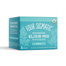 Four Sigmatic Reishi Mushroom Elixier Mix
