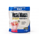 Gaspari Real Mass Advanced Weightgainer 12lbs-Strawberry Milkshake