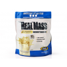 Gaspari Real Mass Advanced Weightgainer 12lbs-Vanilla Milkshake