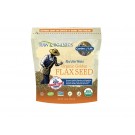Garden of Life Real Cold Milled Organic Golden Flaxseed