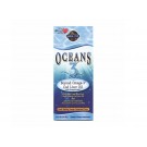 Garden of Life Oceans 3 Beyond Omega-3 Cod Liver Oil