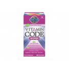 Garden of Life Vitamin Code Women Multivitamine für Veganer