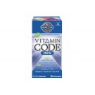 Garden of Life Vitamin Code Men Multivitamine für Veganer