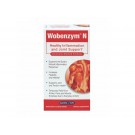 Garden of Life Wobenzym N Systemic Enzymes 200 Tablets
