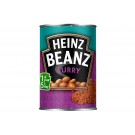 Heinz Beanz Curry 390 Gramm