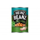 Heinz Garlic & Herb Beanz 390 Gramm