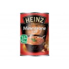 Heinz Minestrone Soup dicke Suppe 400 Gramm
